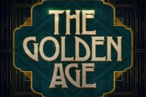 The Golden Age